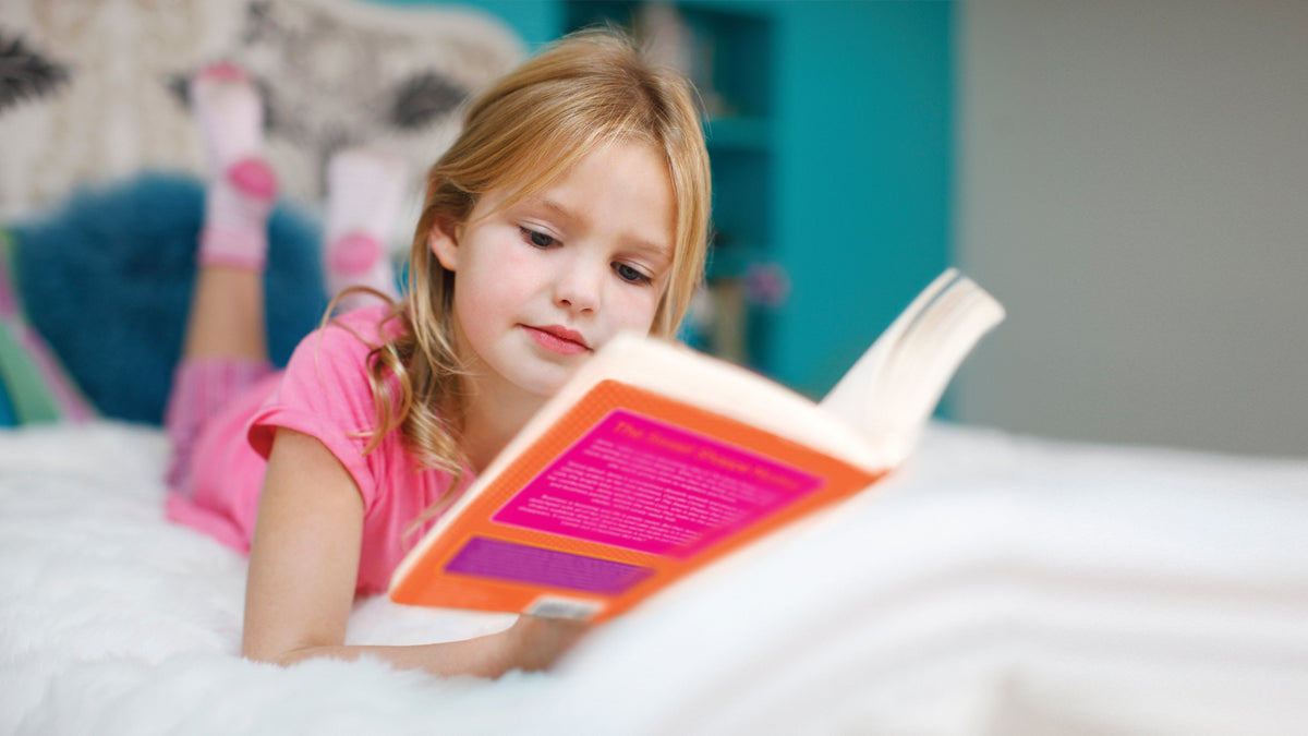 Doll & Book - 46cm Dolls with Storybook - Posable Dolls - Our Generation UK